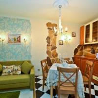 Fotos del hotel Studio on Zhukovskogo 6