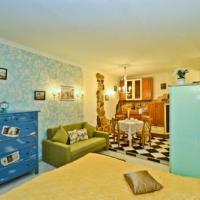 Фотографии отеля Studio on Zhukovskogo 6