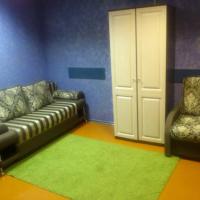 Фотографии отеля Apartments on Isaakievskaya 3