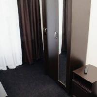 Фотографии отеля SuperHostel Kamennoostrovsky 39