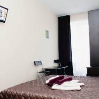 Фотографии отеля SuperHostel Kamennoostrovsky 39