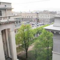 Hotelfotos SuperHostel Kamennoostrovsky 39