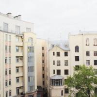 Фотографии отеля SuperHostel Kamennoostrovsky 39