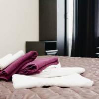 Hotel photos SuperHostel Kamennoostrovsky 39