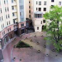 Фотографии отеля SuperHostel Kamennoostrovsky 39