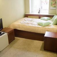 Фотографии отеля Mini-hotel Kon-Tiki