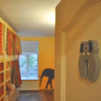 Фотографии отеля Suricata Hostel