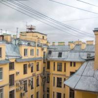 Фотографии отеля Hostel Mishanya