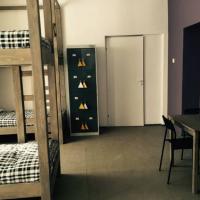 Hotelfotos Funny Money Hostel