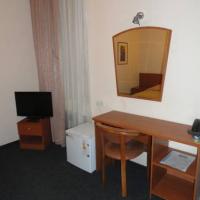 Hotel photos Rinaldi Olympia