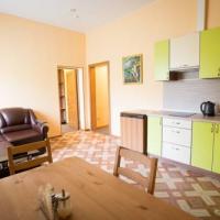 Hotelfotos Гостиница К-Визит