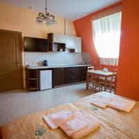 Fotos del hotel Гостиница К-Визит