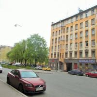 Hotel photos Vasilevsky Island Apartment