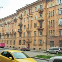 Фотографии отеля Vasilevsky Island Apartment