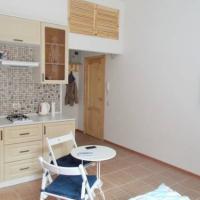 Фотографии отеля Vasilevsky Island Apartment
