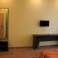 Фотографии отеля Classiky Mini Hotel