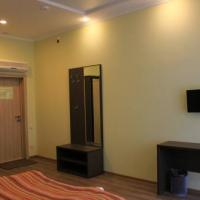 Фотографии отеля Classiky Mini Hotel