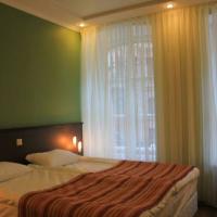 Фотографии отеля Classiky Mini Hotel