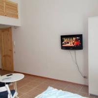 Hotel photos Vasilevsky Island Apartment
