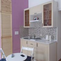 Hotel photos Vasilevsky Island Apartment