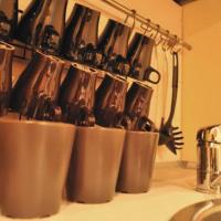 Фотографии отеля Suricata Hostel