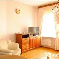Hotel photos Apartment on Bolshaya Morskaya 11