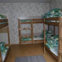 Фотографии отеля Hostel Zvezdnaya