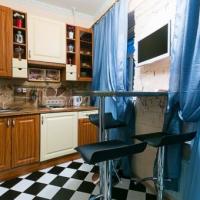 Фотографии отеля Studio on Zhukovskogo 6