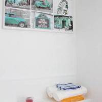 Фотографии отеля Hostel Fonar