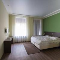 Фотографии отеля Classiky Mini Hotel