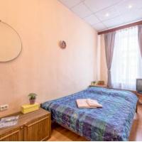 Фотографии отеля WonderHostel Economy on Nevsky