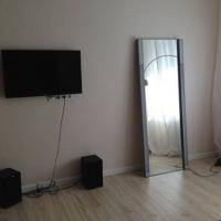 Фотографии отеля Apartment Smolenskaya 11