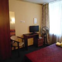 Фотографии отеля Forum Mini Hotel