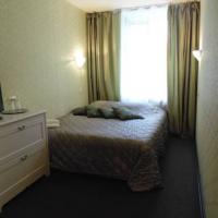Фотографии отеля Forum Mini Hotel