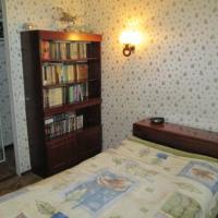 Фотографии отеля Apartments on Moskovskiy 220