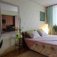 Hotel photos Apartamenty na Udelnoy