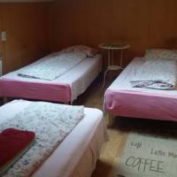 Hotelfotos Хостел Арина Родионовна
