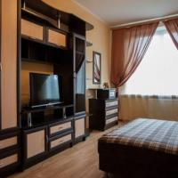 Hotelfotos Apartments na Vyborgskom shosse 17
