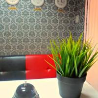 Фотографии отеля Mini-hotel on Nevskiy 51