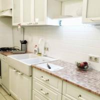Фотографии отеля Apartment na Millionnoi
