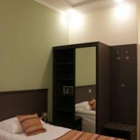 Фотографии отеля Classiky Mini Hotel