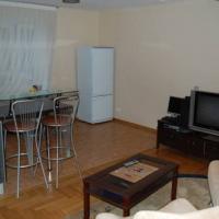 Фотографии отеля Апартаменты Инпредсервис