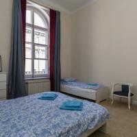 Hotelfotos Boutique apartment Mariinsky
