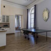 Фотографии отеля Boutique apartment Mariinsky