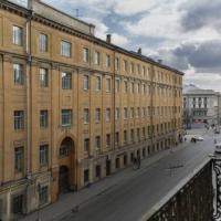 Hotelfotos Boutique apartment Mariinsky