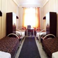 Hotel photos Iskra Hostel