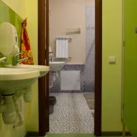 Hotelfotos Vaskin Dom