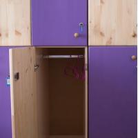 Hotel photos Vaskin Dom