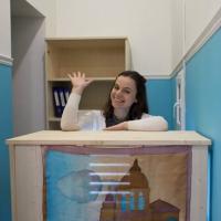 Фотографии отеля Vaskin Dom