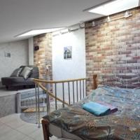 Hotel photos RentalSPb Mansard loft